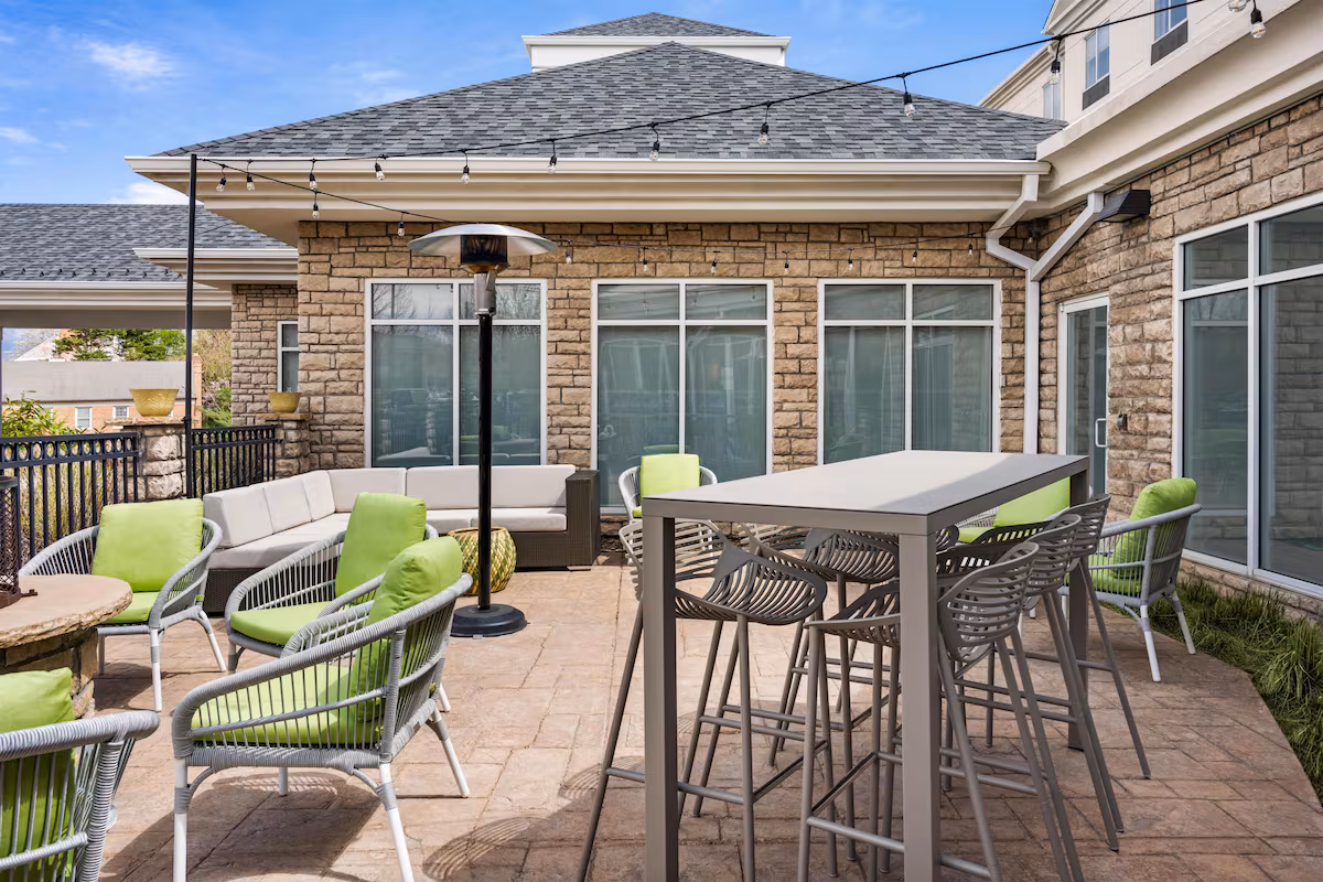 Hilton Garden Inn Fort Collins - Image 9