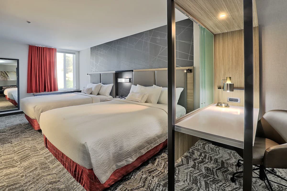 Springhill Suites by Marriott Durango - Image 7