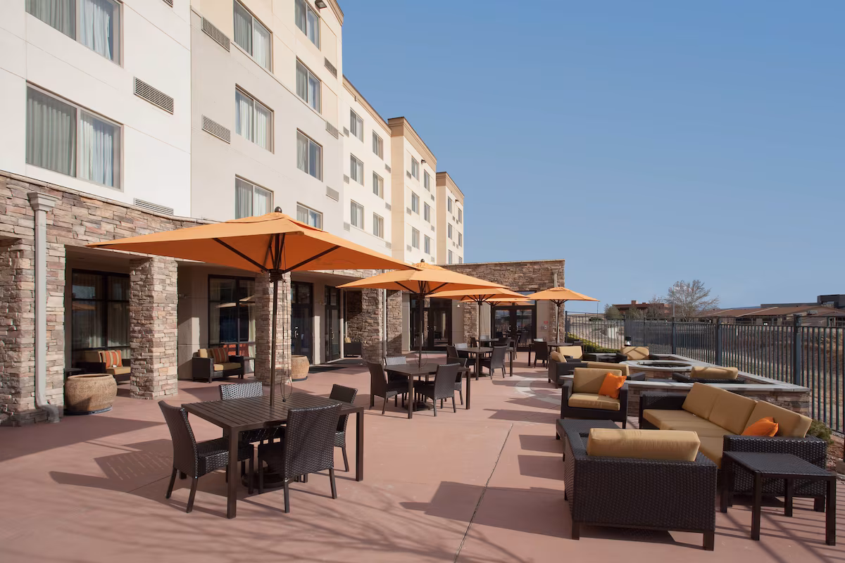 Courtyard by Marriott Grand Junction - Image 10