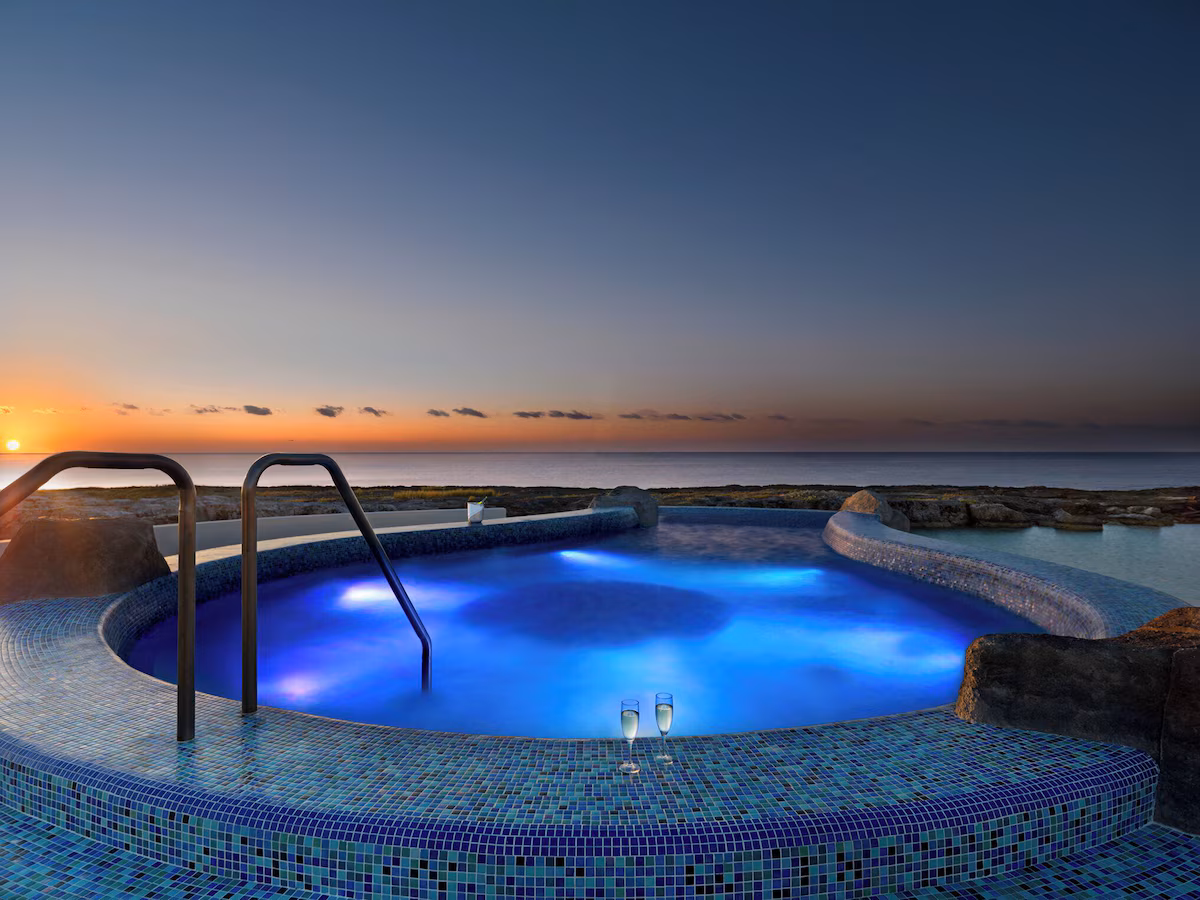 Heaven at Hard Rock Hotel Riviera Maya - Image 11