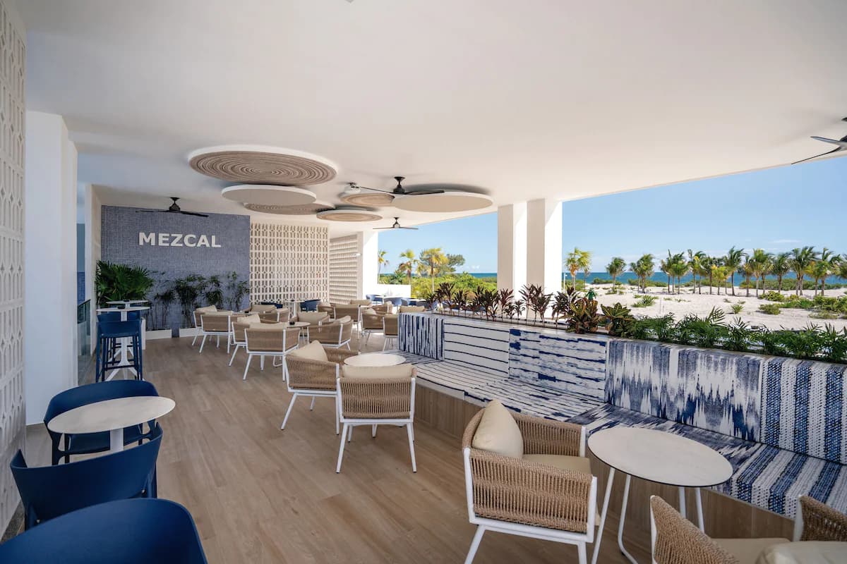 Hotel Riu Latino - Image 5