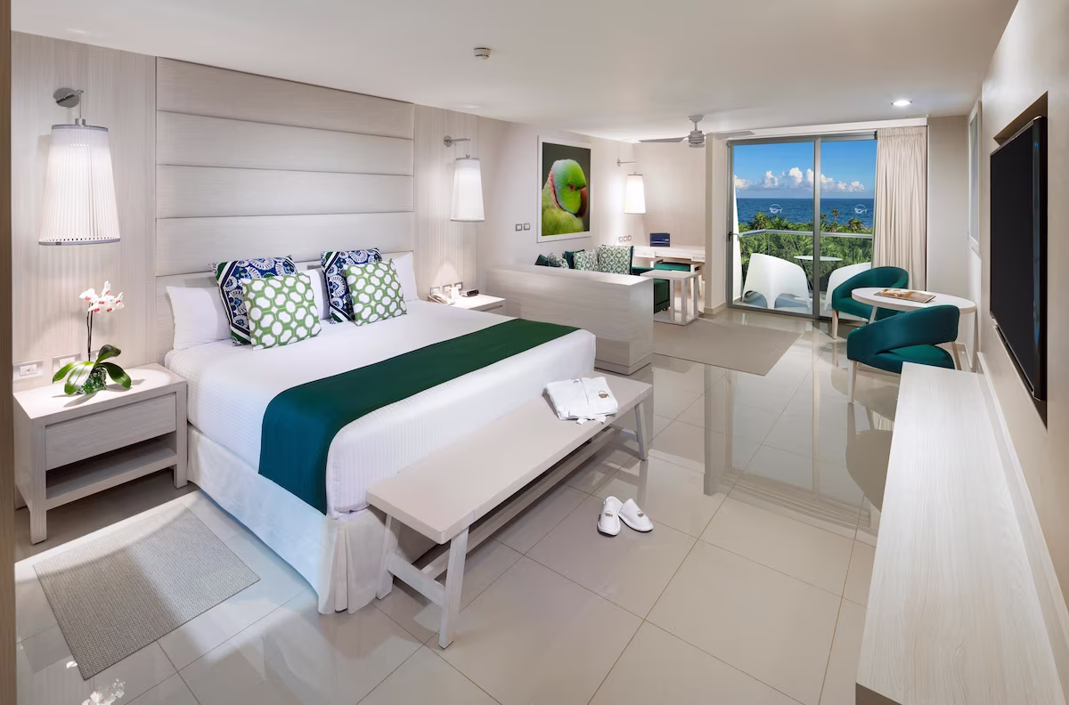 Grand Sirenis Riviera Maya Resort & Spa - Image 8