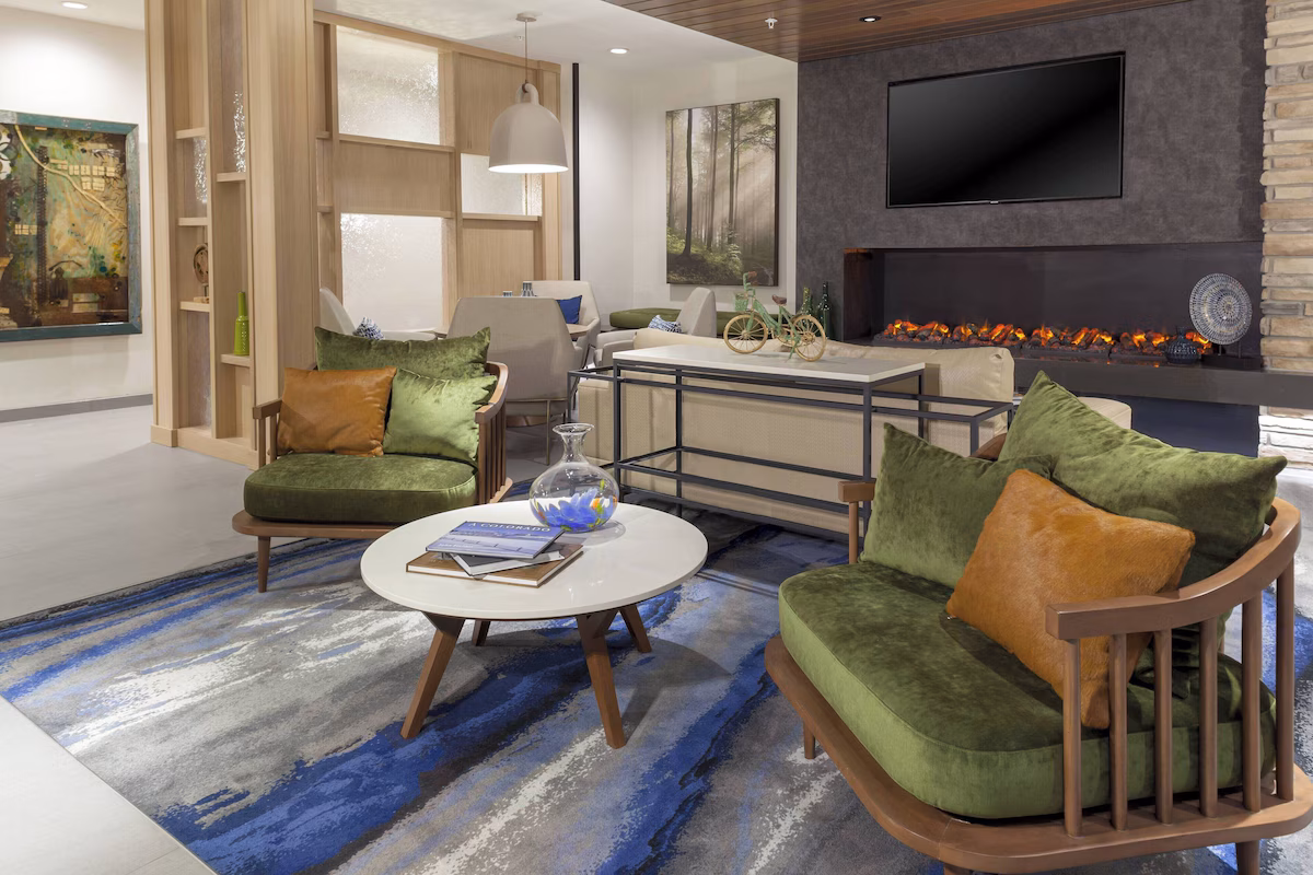 Fairfield Inn & Suites Fort Collins South - Image 2