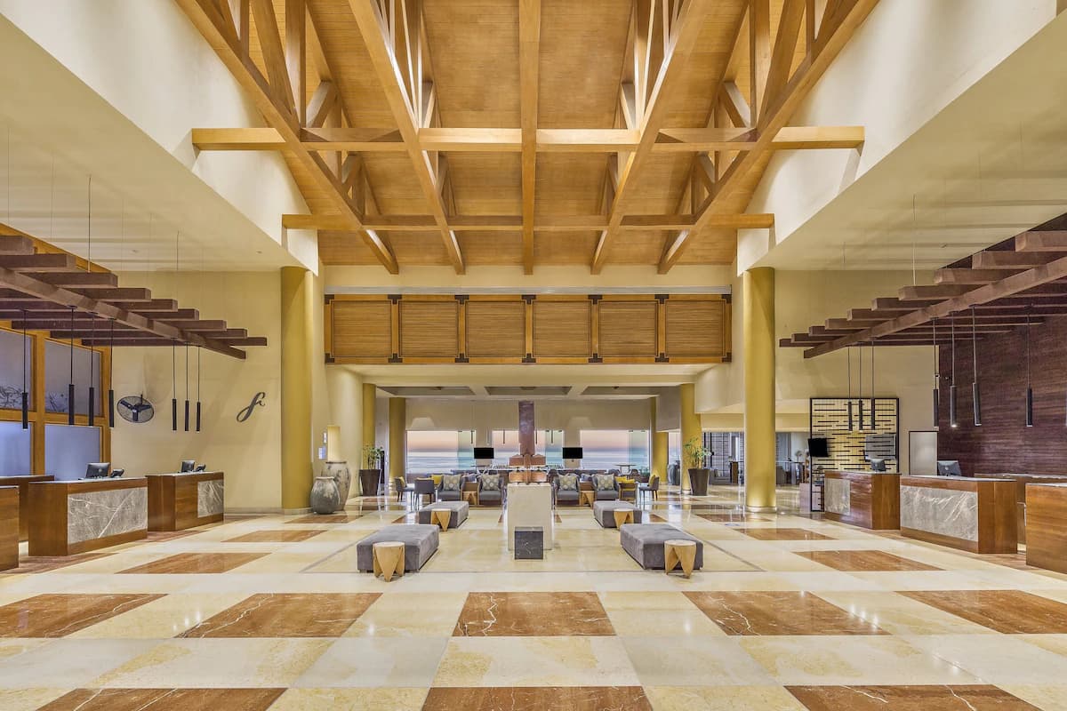 Grand Fiesta Americana Los Cabos All Inclusive Golf & Spa - Image 2