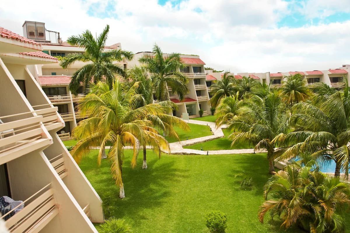 Ocean Spa Hotel - All Inclusive - Image 1