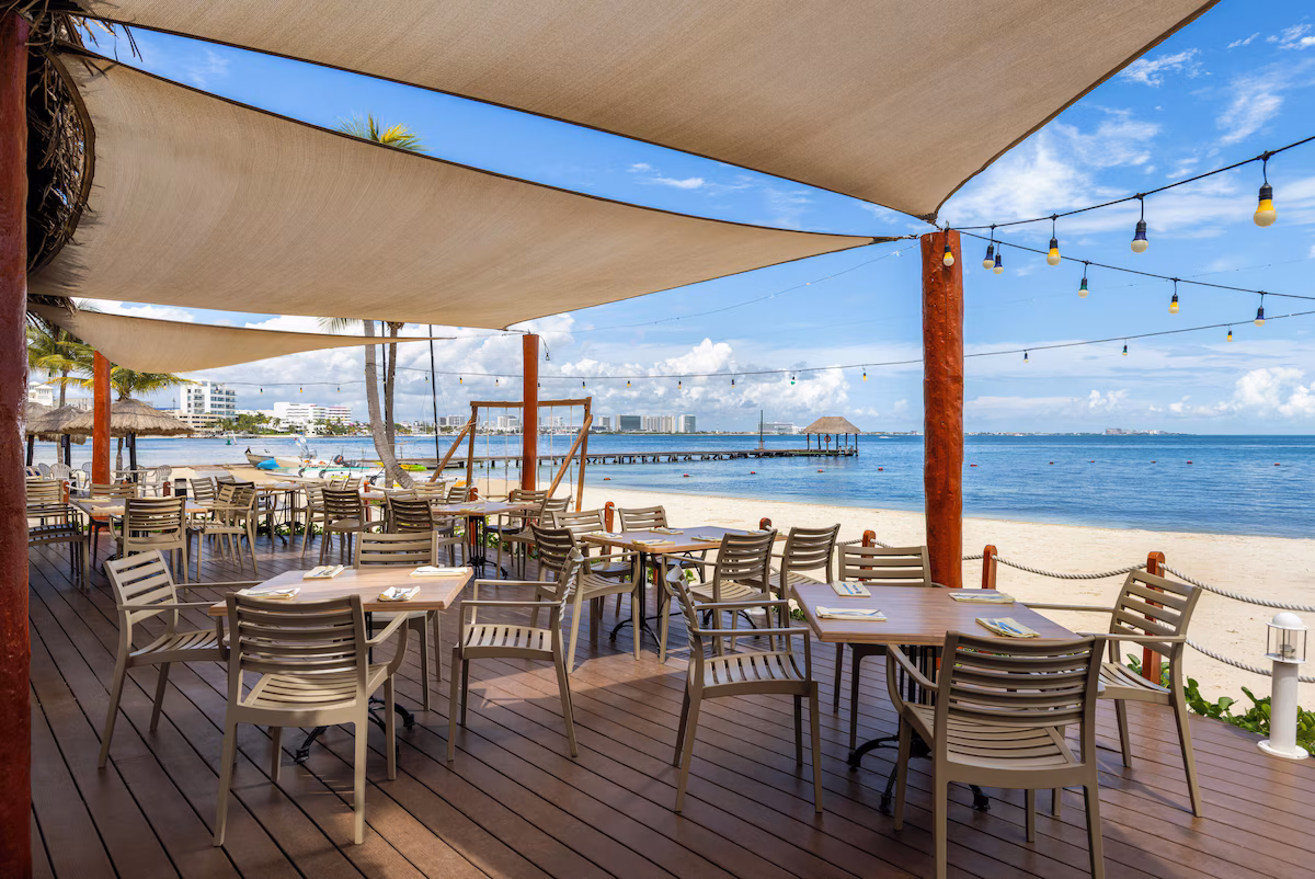 Holiday Inn Club Vacations The Royal Cancun All Inclusive - Image 3