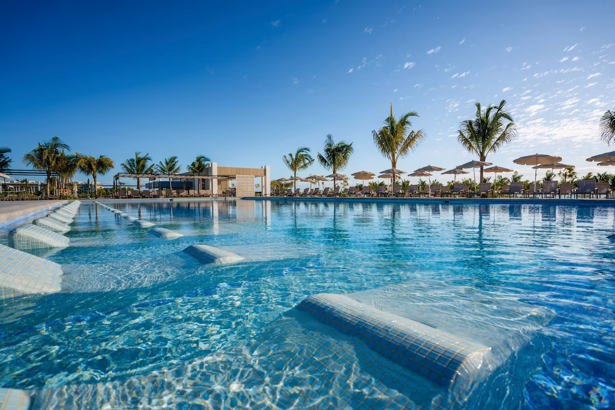 Hotel Riu Latino - Image 10