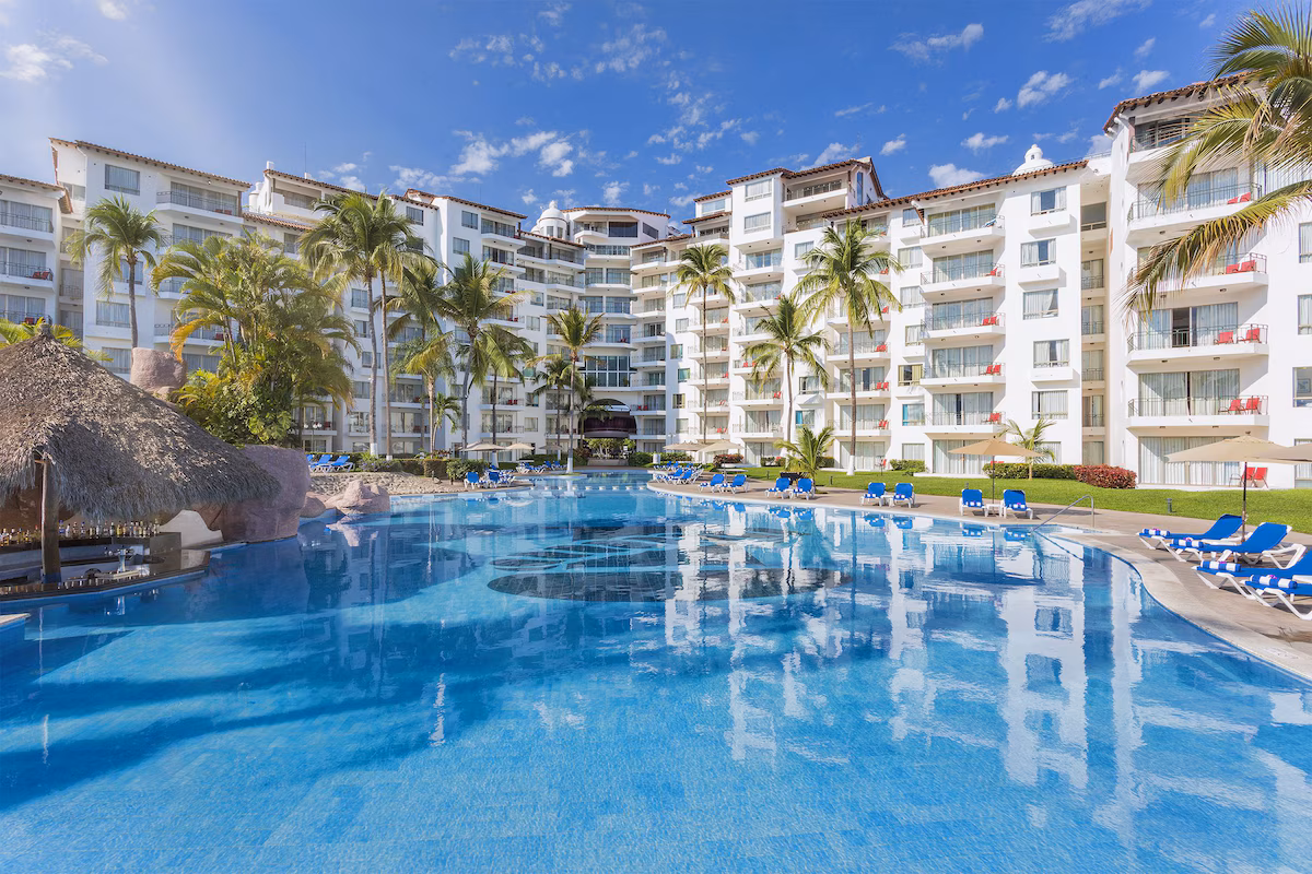 Vamar Vallarta All Inclusive Marina & Beach Resort - Image 1