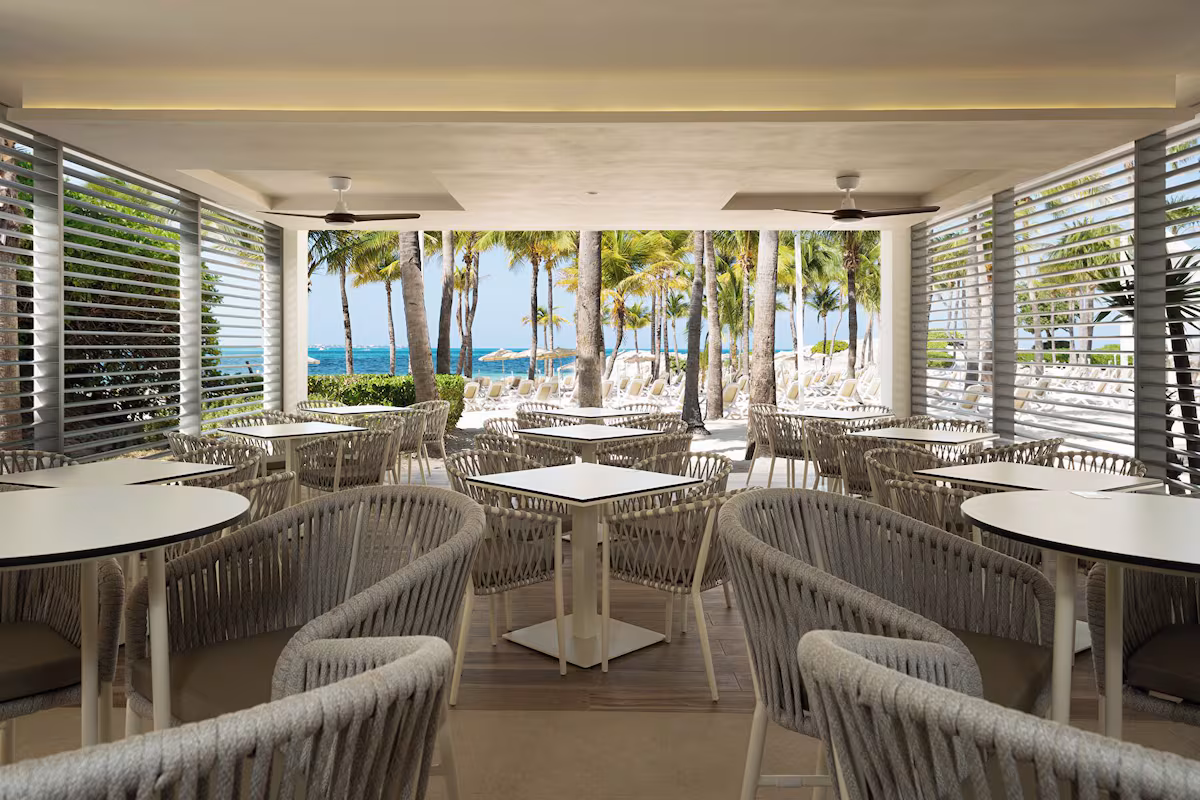 Hotel Riu Palace Peninsula - Image 7