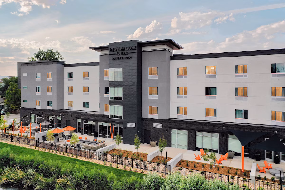 TownePlace Suites by Marriott Loveland Fort Collins - Image 1