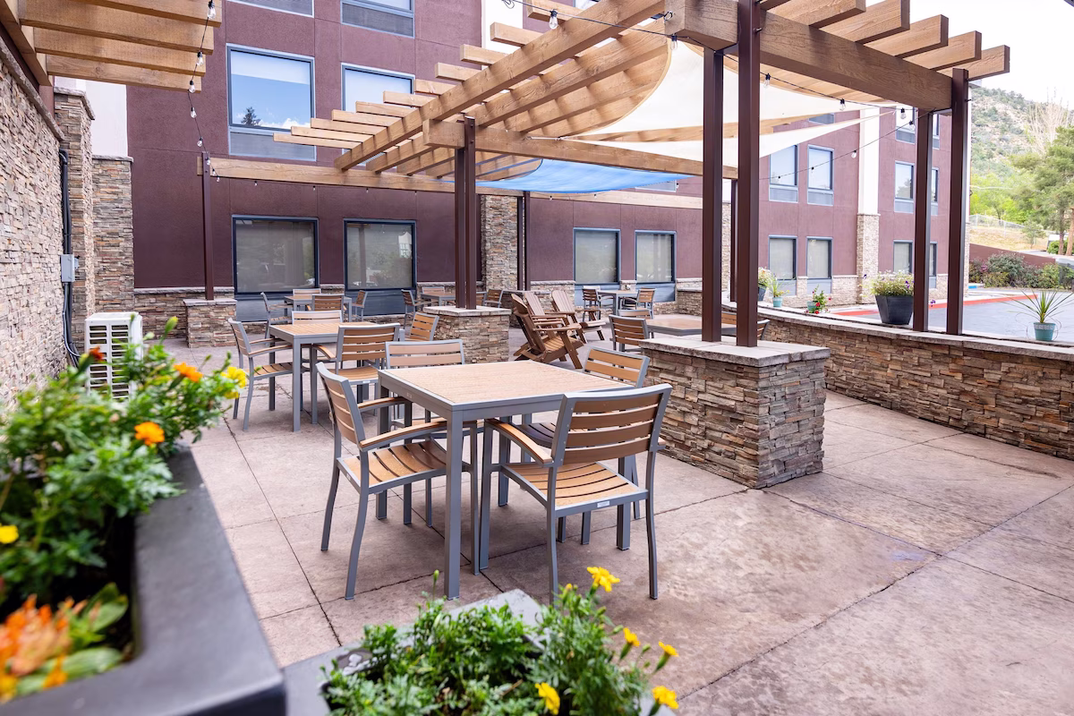 Hampton Inn Durango - Image 8