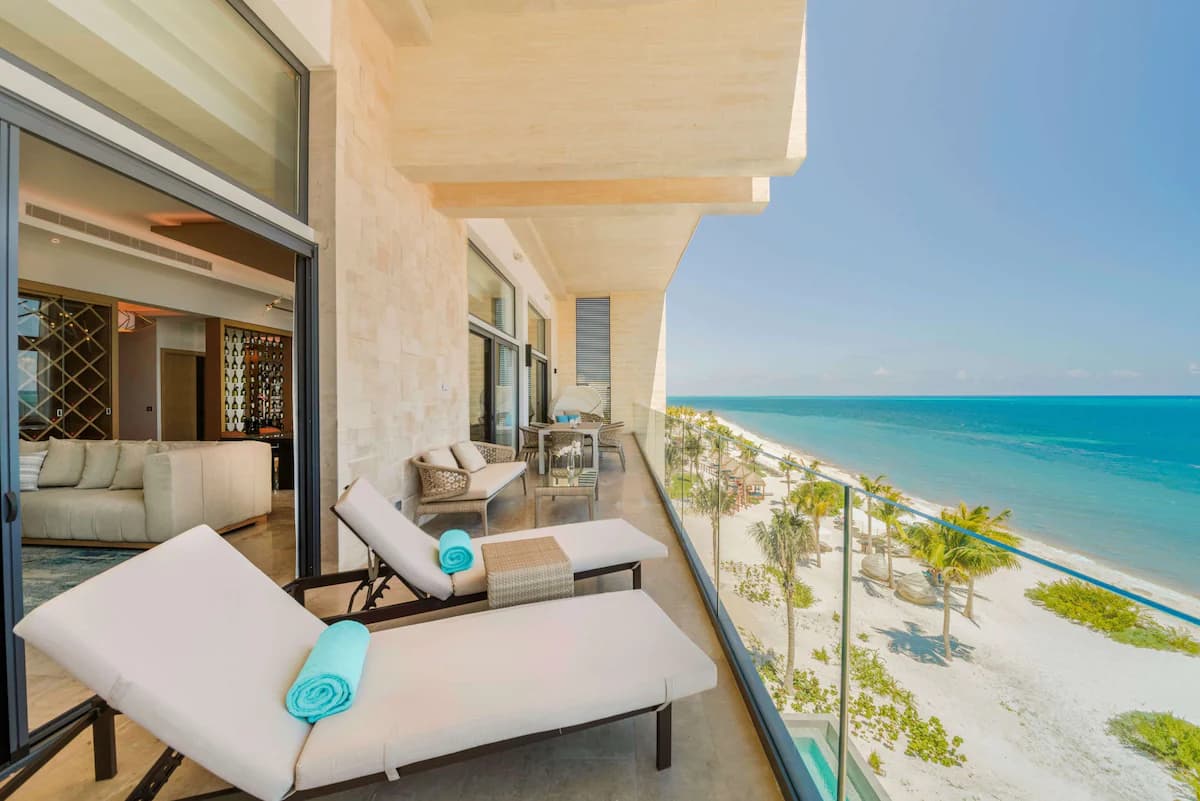 Haven Riviera Cancun - Image 9