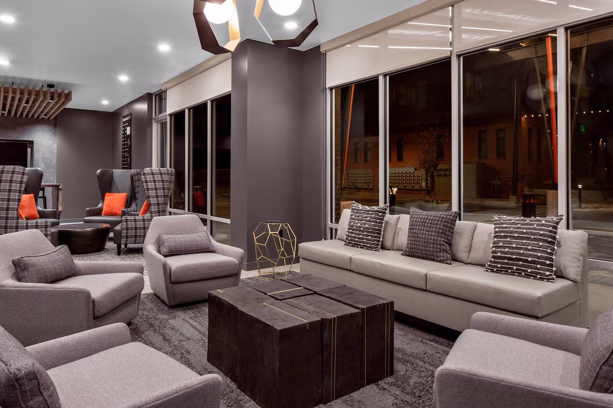 TownePlace Suites by Marriott Loveland Fort Collins - Image 3