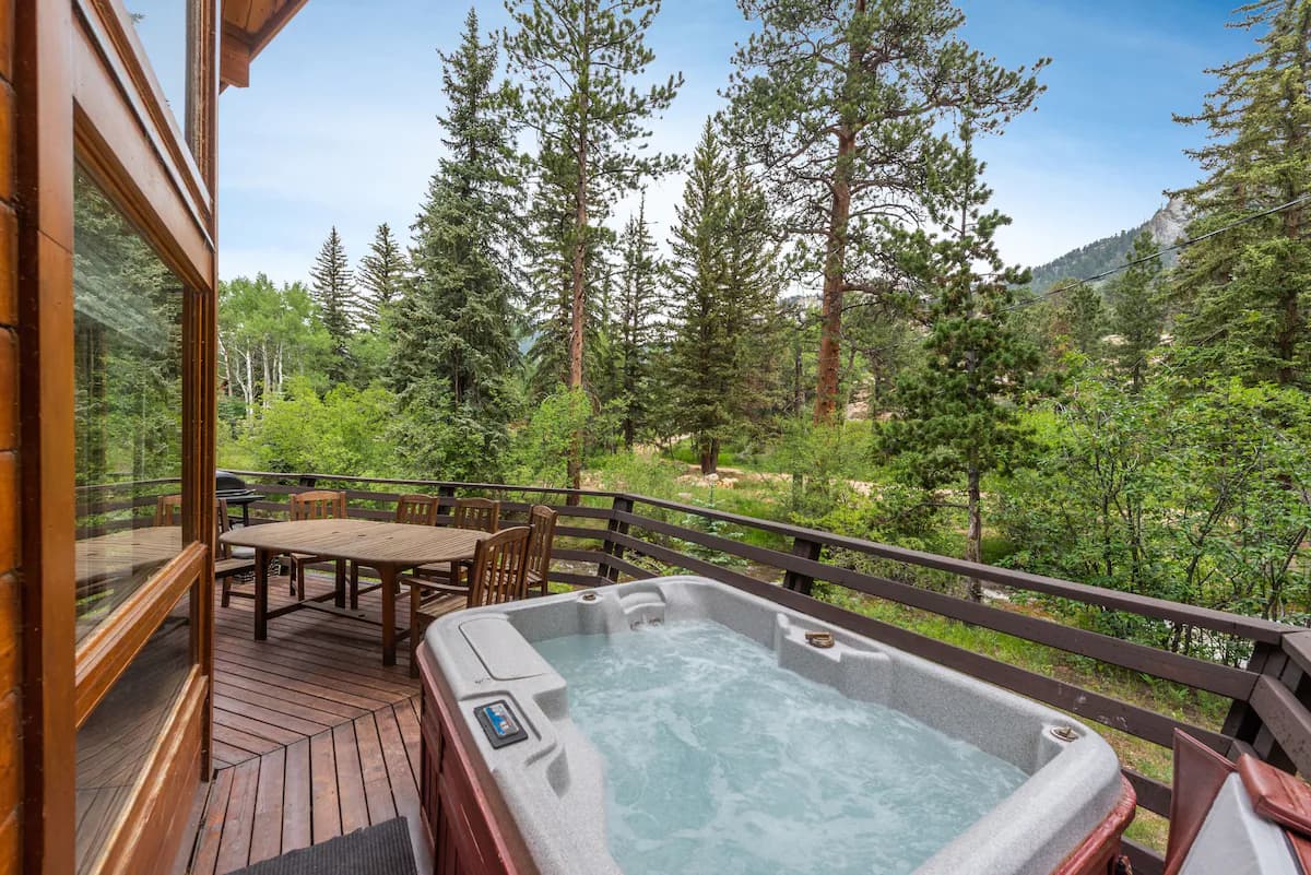 Ponderosa Lodge - Image 8