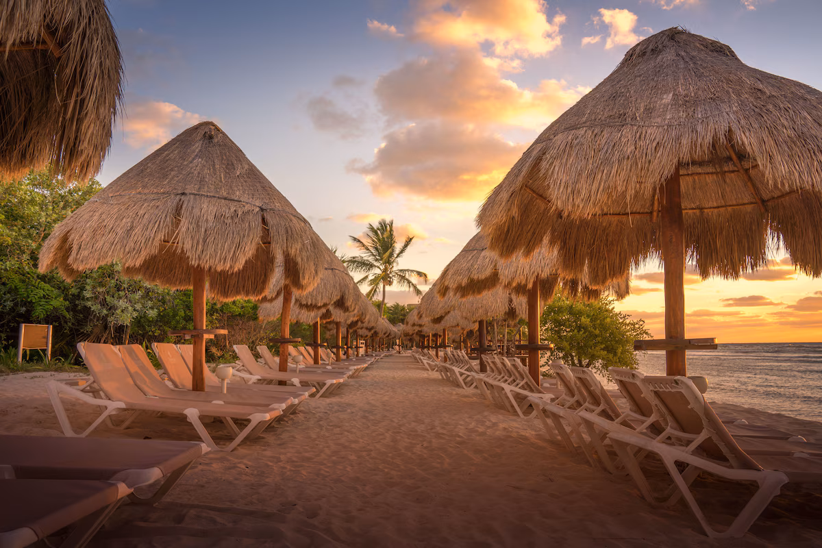 Platinum Yucatán Princess All Suites & Spa Resort - Image 10