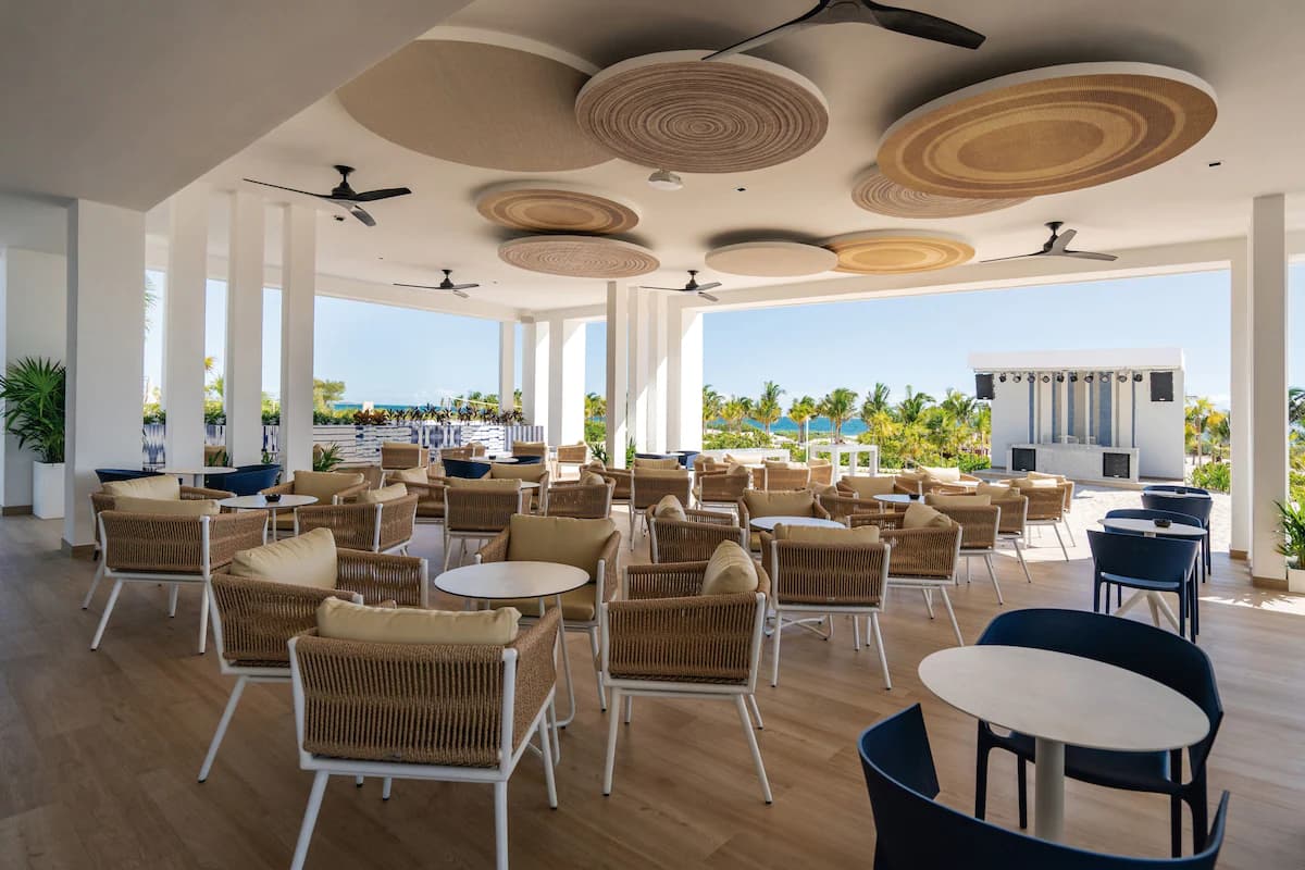 Hotel Riu Latino - Image 4