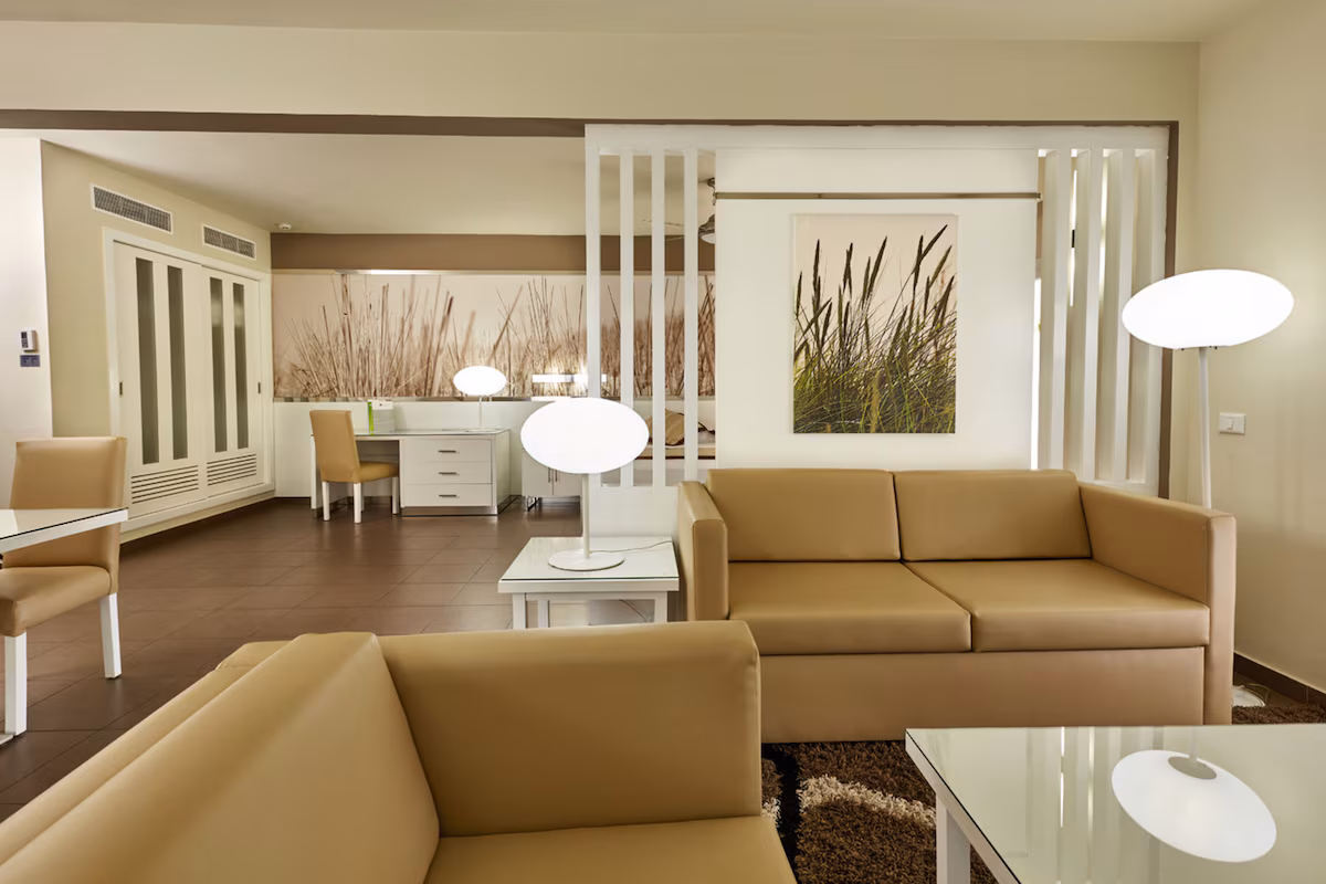 Hotel Riu Yucatan - Image 5