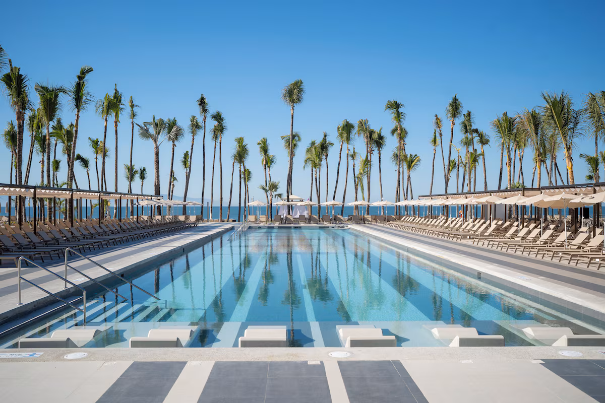 Hotel Riu Flamingos - Image 10