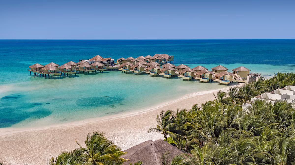 Palafitos Overwater Bungalows - Image 1