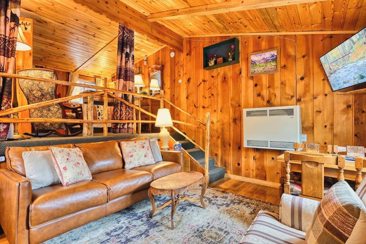 Pine Haven Resort - Image 3
