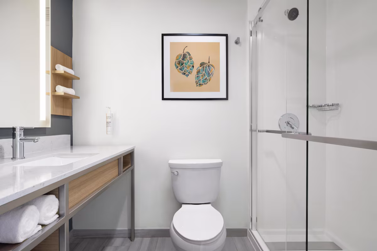 Hilton Garden Inn Fort Collins - Image 8