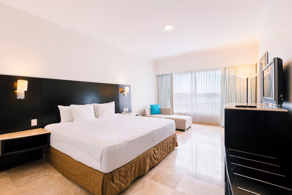 Azul Ixtapa All Inclusive Beach Resort & Convention Center - Image 5