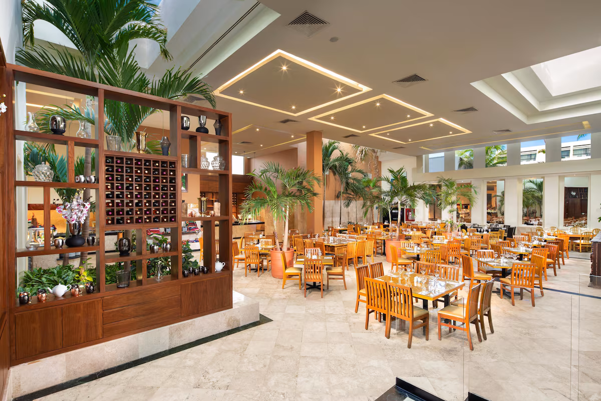 The Grand Oasis Cancun - Image 2