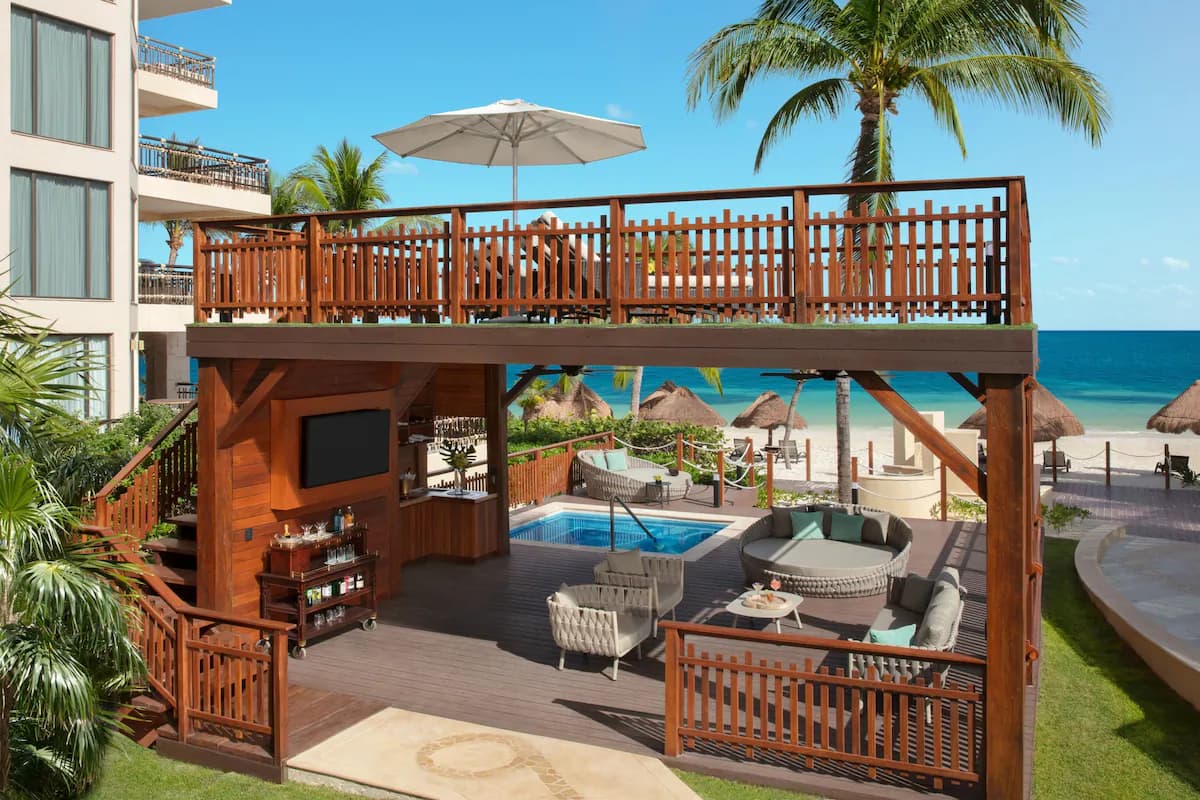 Dreams Riviera Cancun Resort & Spa - Image 3