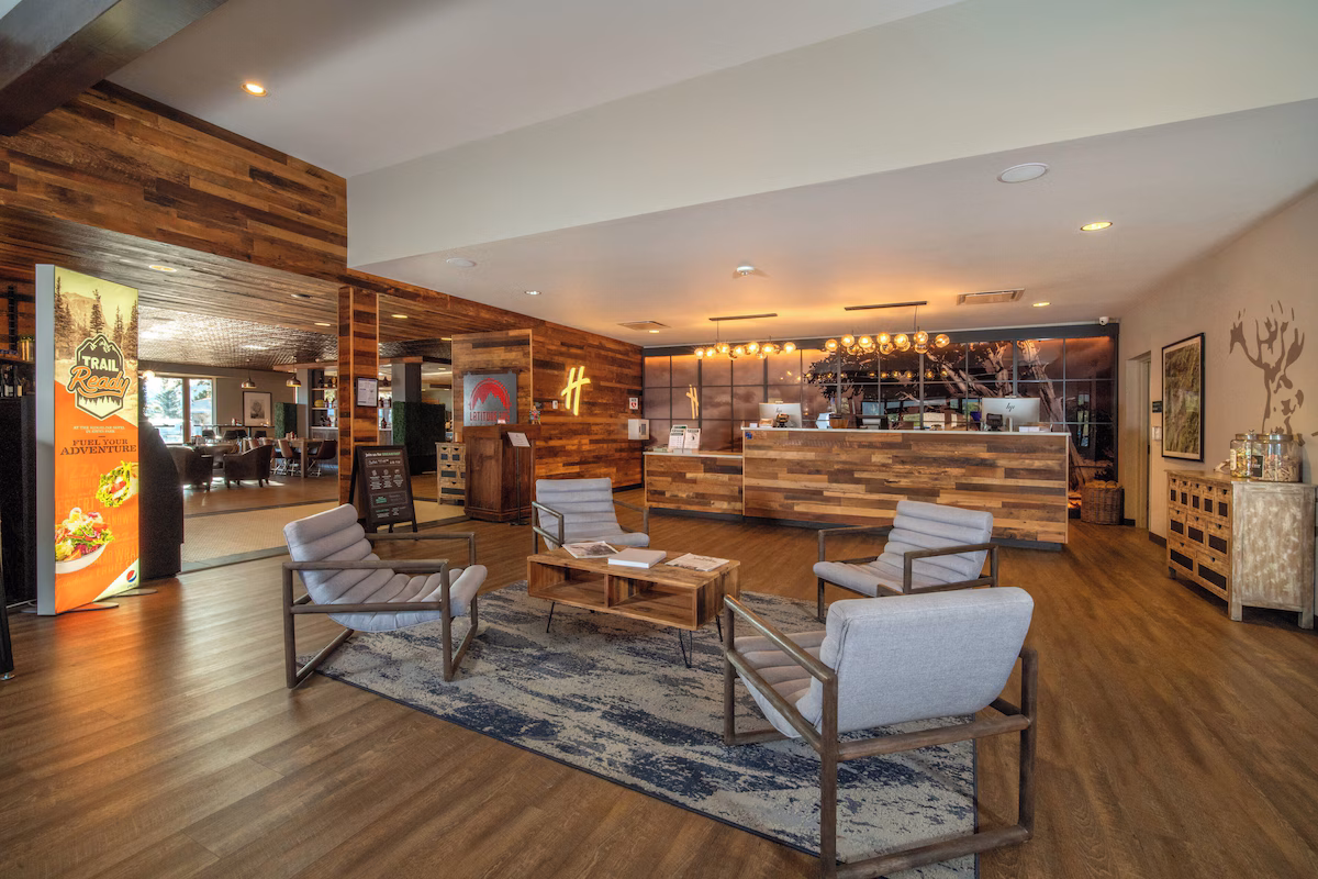 Holiday Inn Estes Park by IHG - Image 3