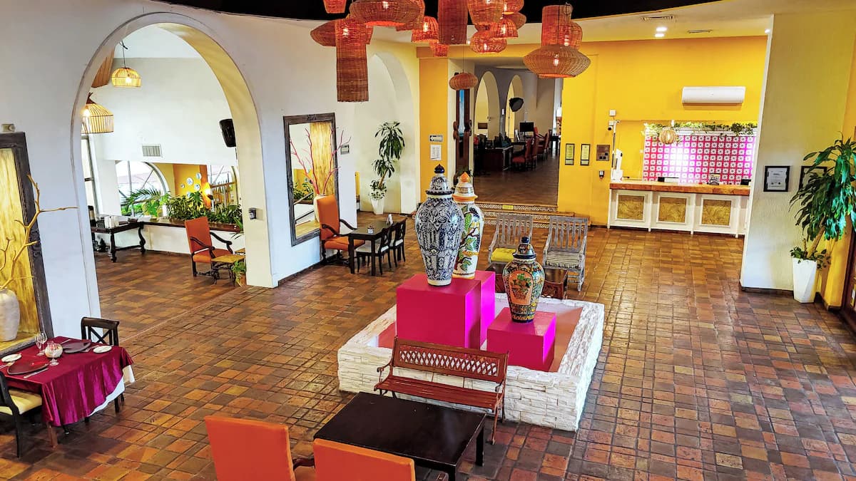 All Ritmo Cancún Resort & Waterpark - Image 3