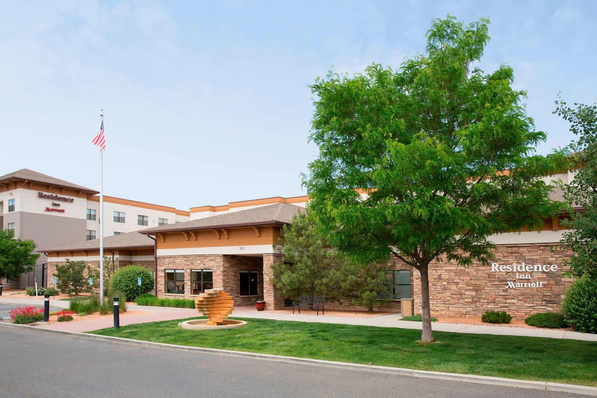 Residence Inn by Marriott Grand Junction - Image 1