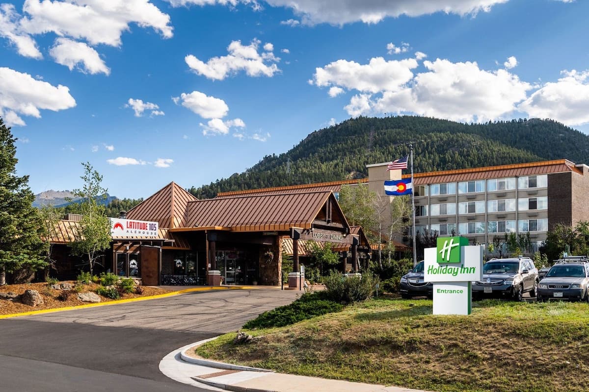 Holiday Inn Estes Park by IHG - Image 1