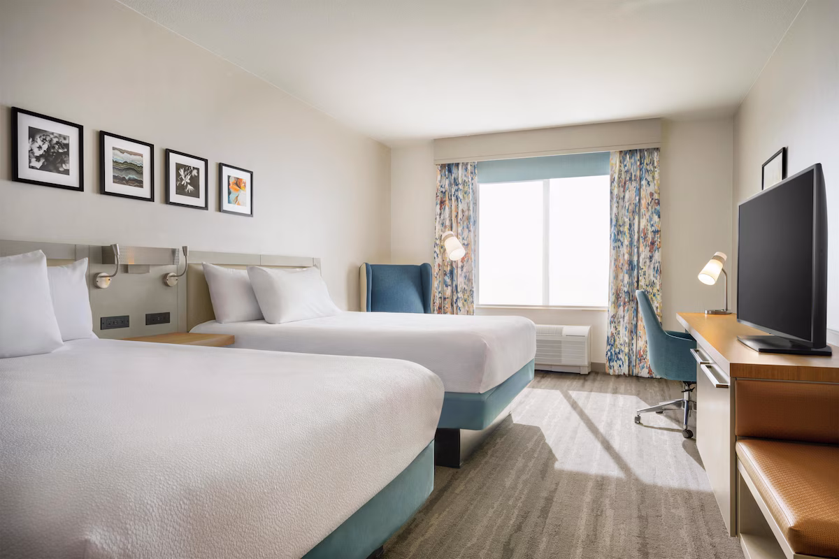 Hilton Garden Inn Fort Collins - Image 7