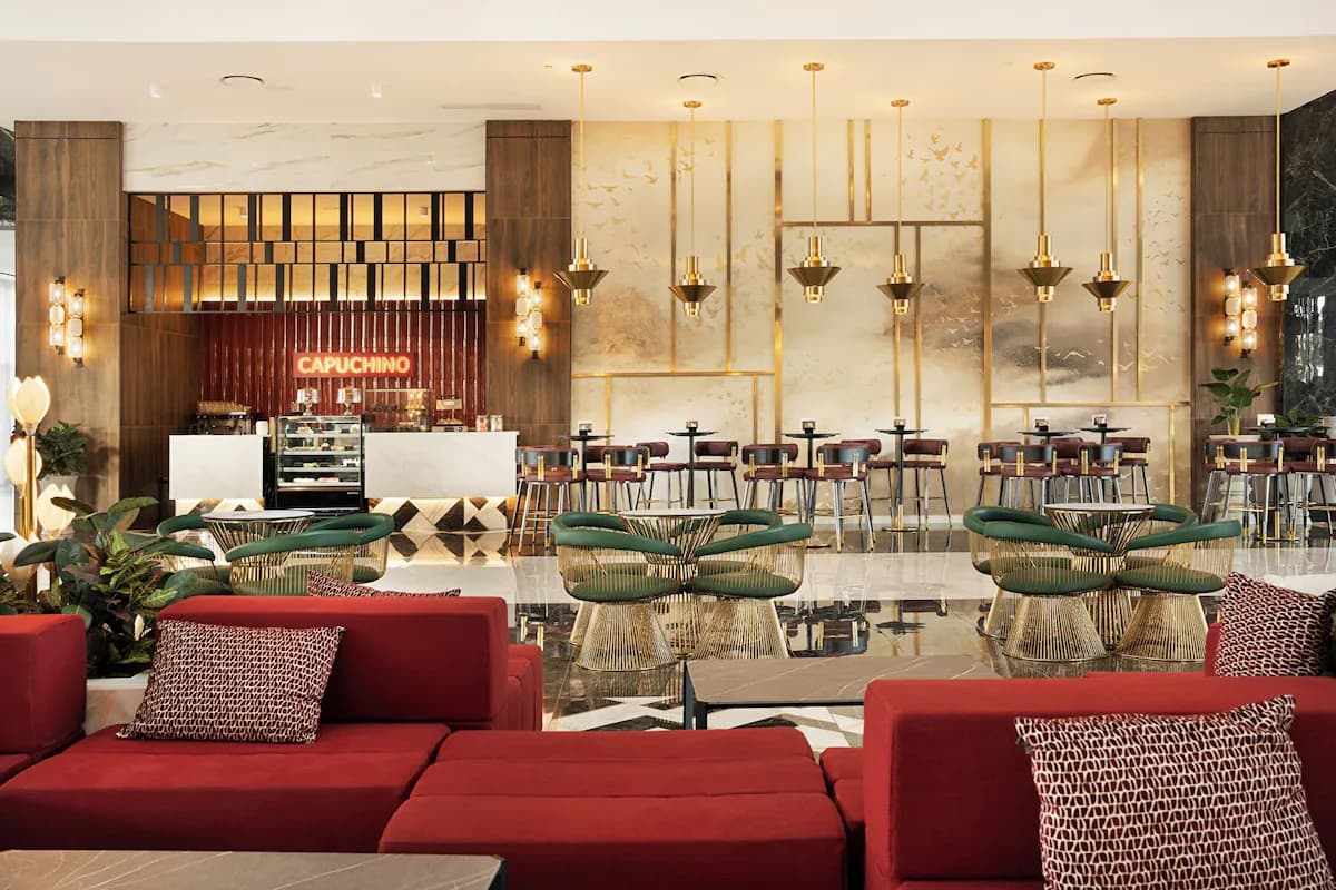 Hotel Riu Palace Peninsula - Image 5