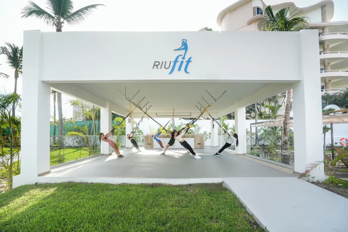Hotel Riu Flamingos - Image 9