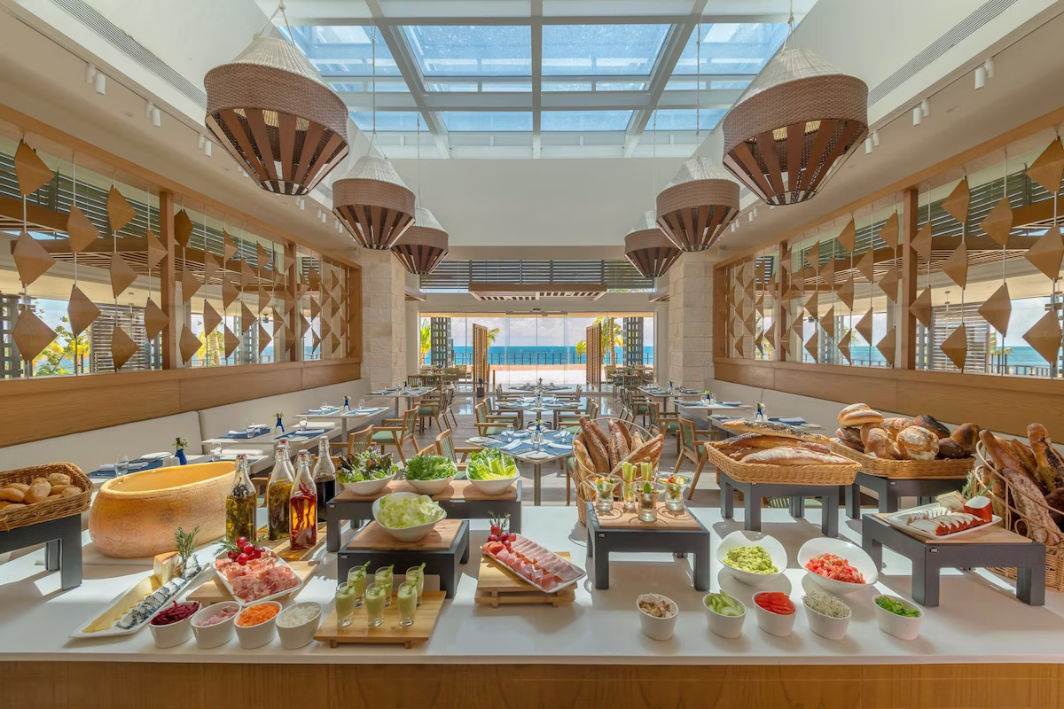 Haven Riviera Cancun - Image 3