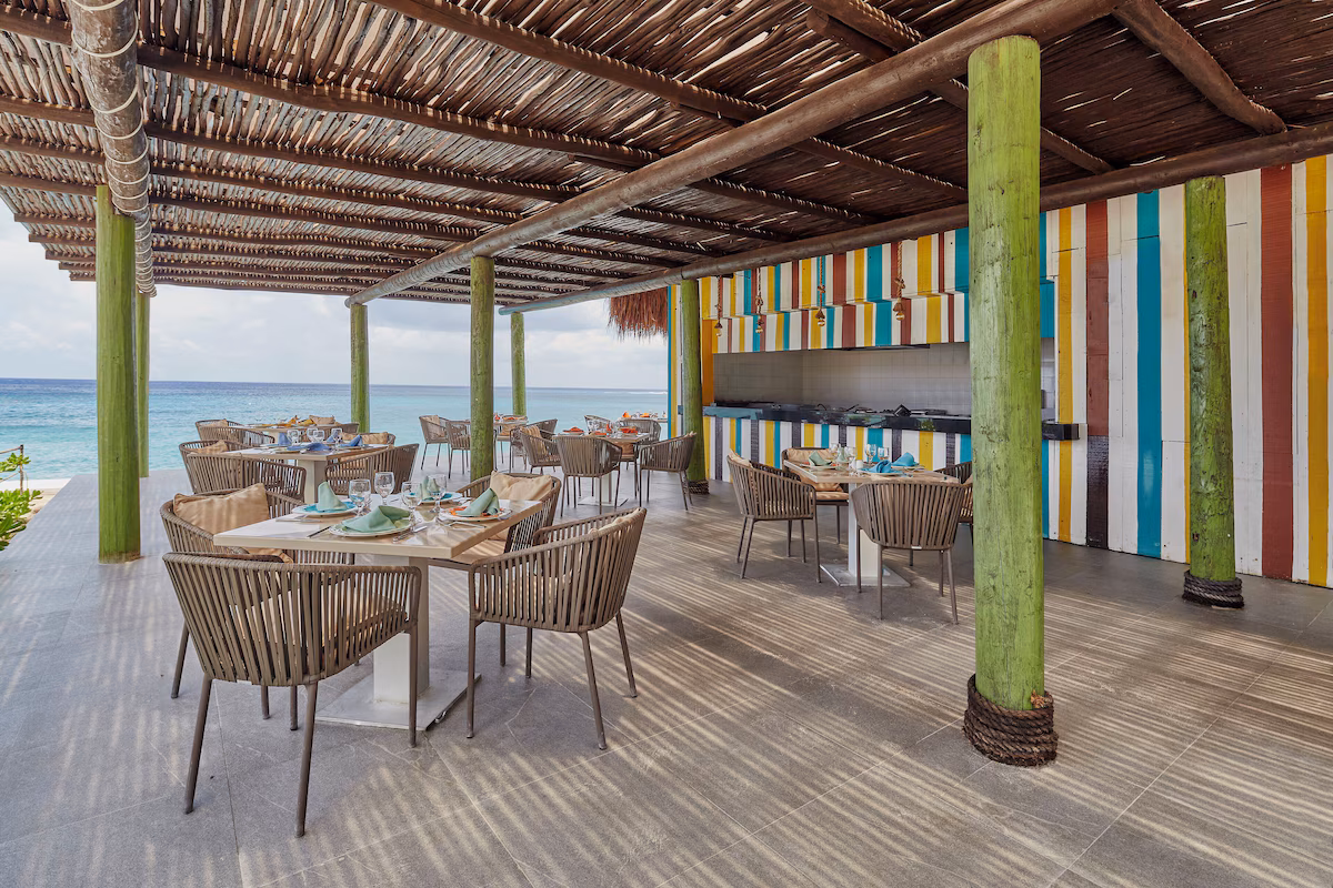Fiesta Americana Cozumel All Inclusive - Image 4