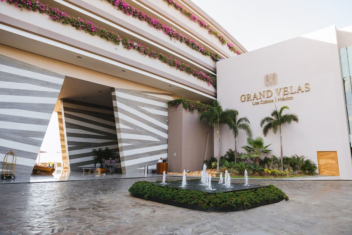 Grand Velas Los Cabos - Image 1