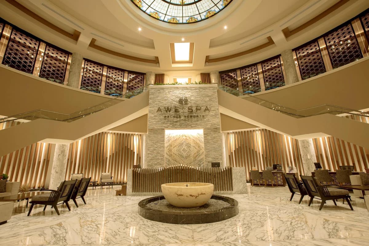 Moon Palace Cancun - Image 2