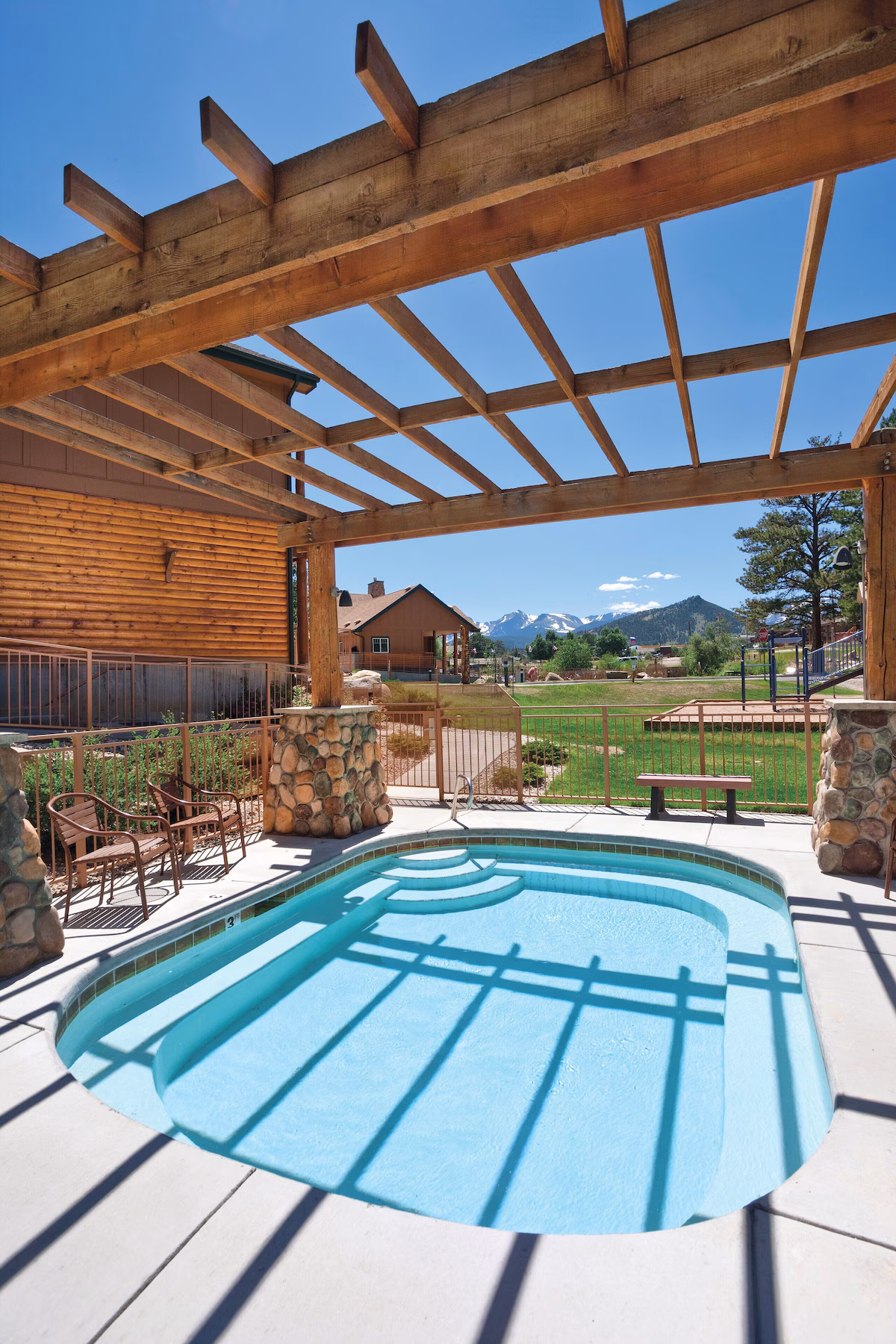 WorldMark Estes Park - Image 9