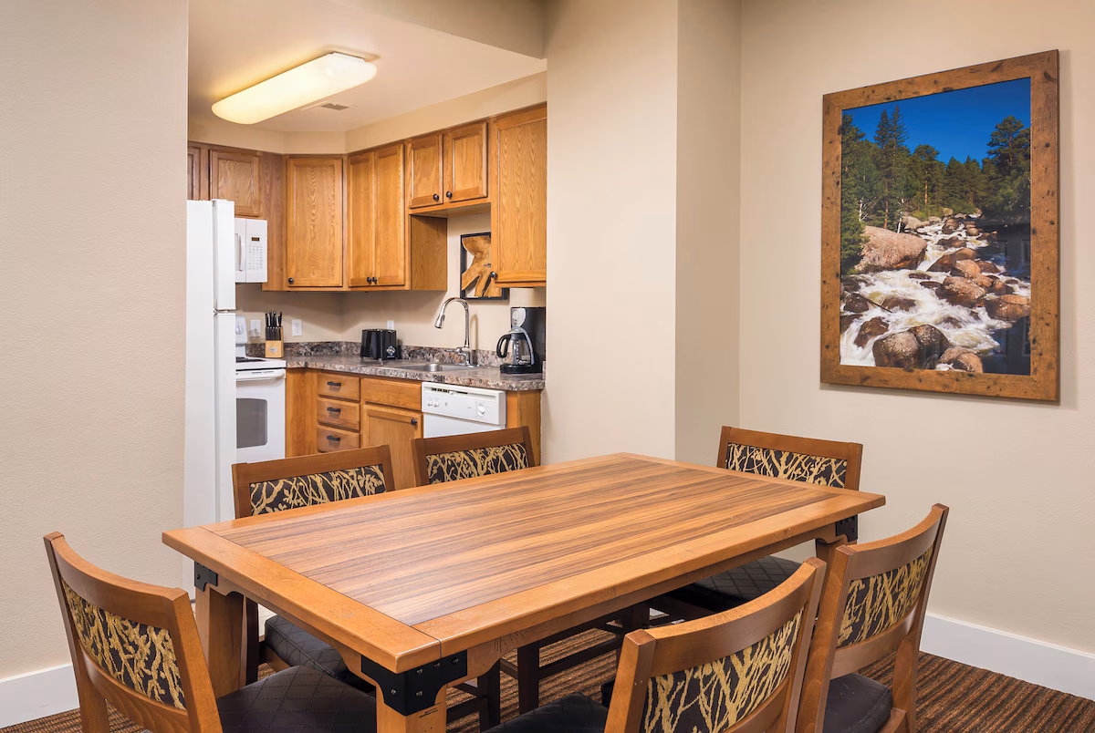 WorldMark Estes Park - Image 4