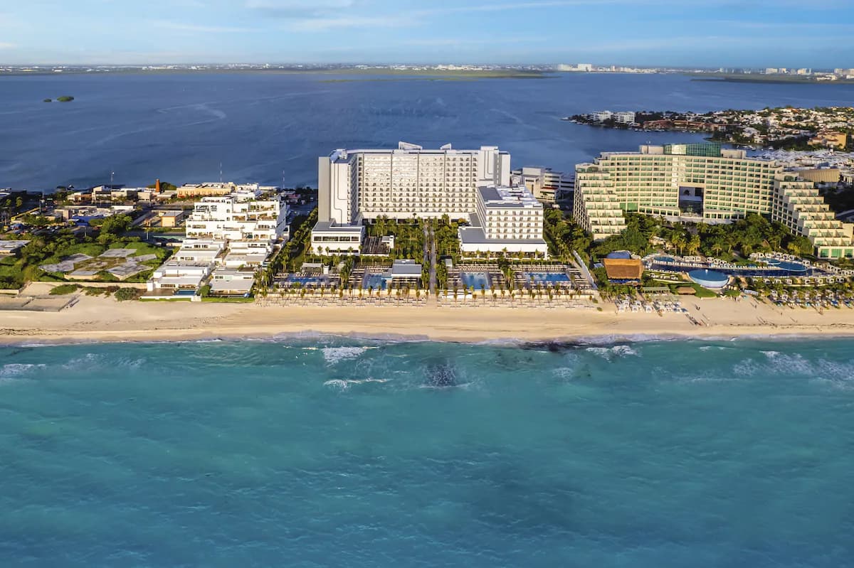 Hotel Riu Palace Kukulkan - Image 11