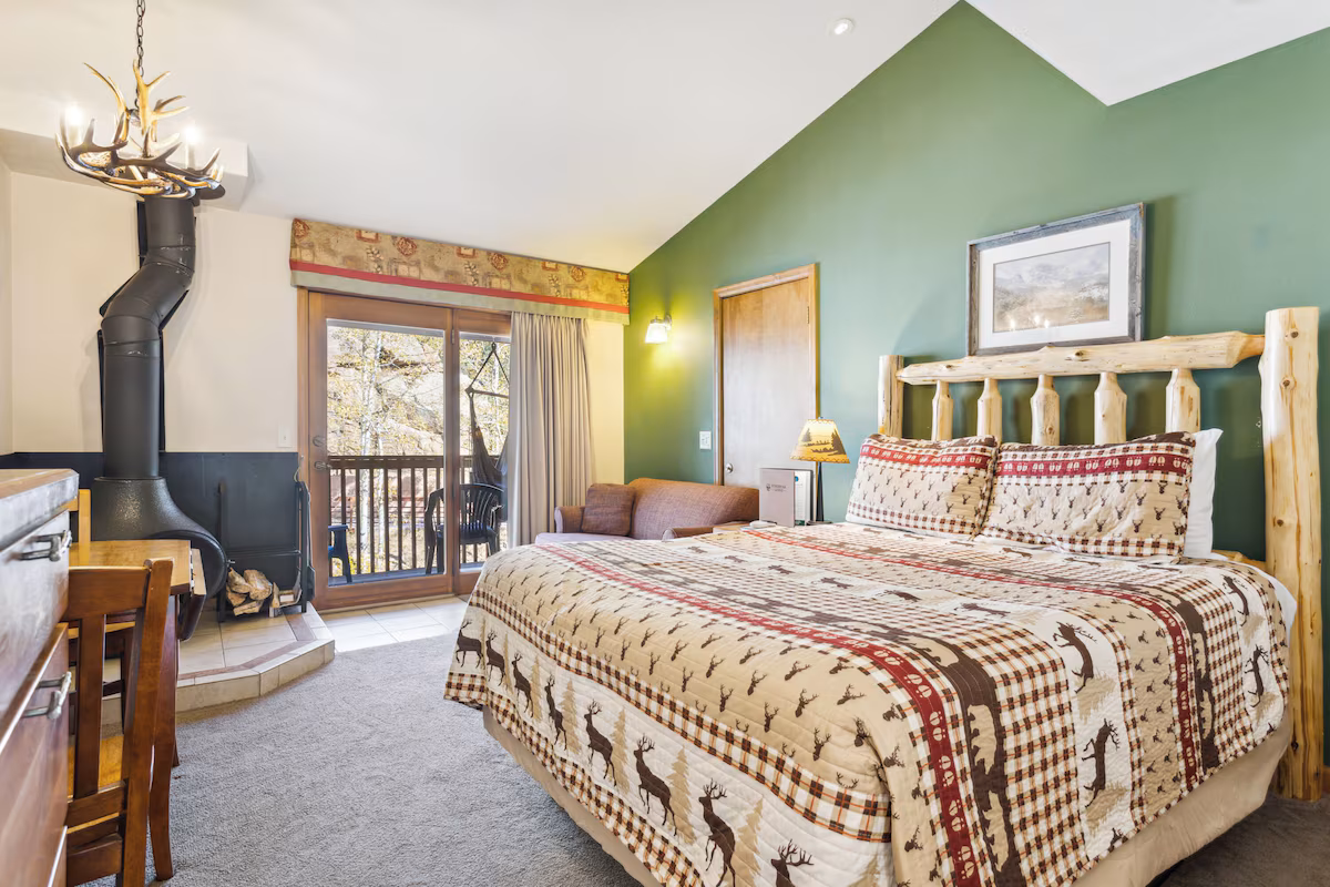 Ponderosa Lodge - Image 5