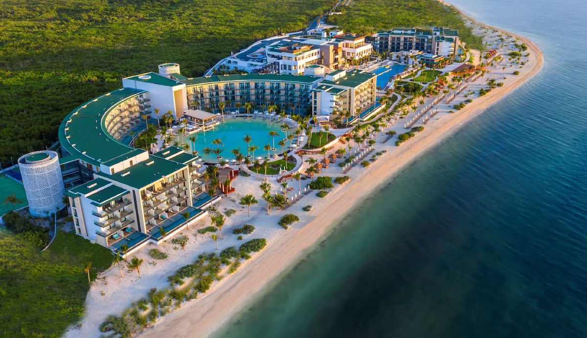 Haven Riviera Cancun - Image 1
