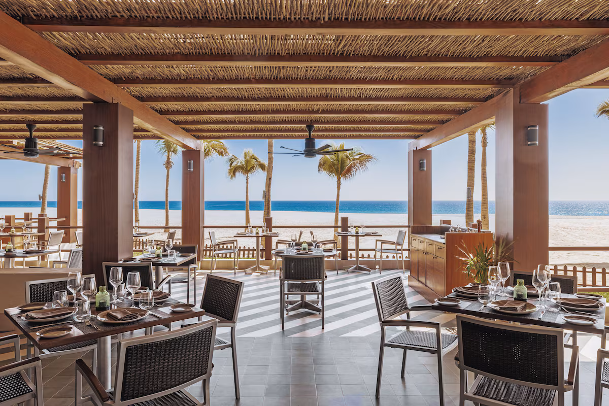 Hyatt Ziva Los Cabos - Image 3