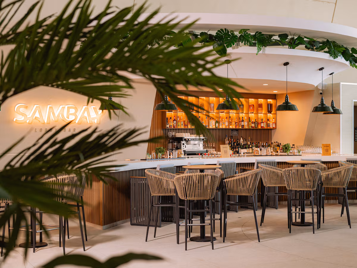 Grand Sirenis Riviera Maya Resort & Spa - Image 11