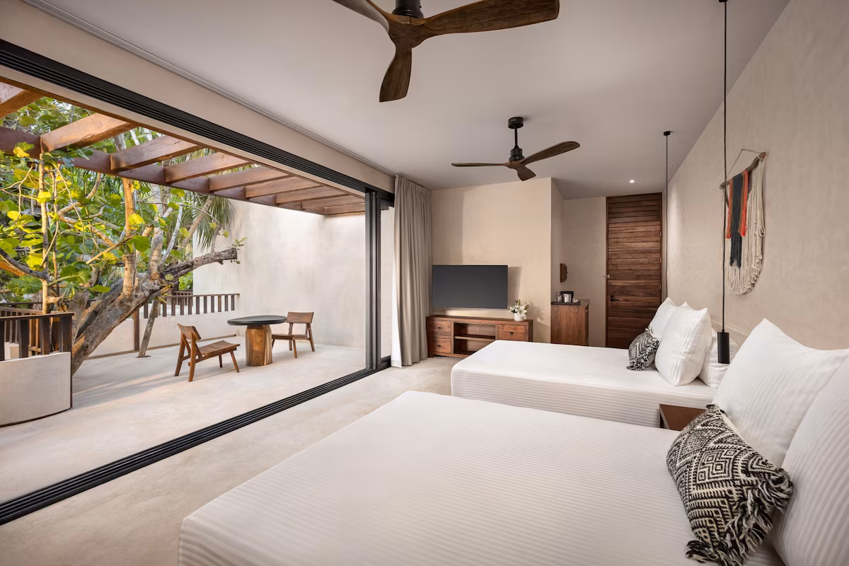 Secrets Tulum Resort & Beach Club - Image 9