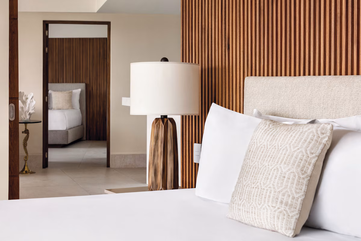 Seadust Cancun Beach Resort - Image 8