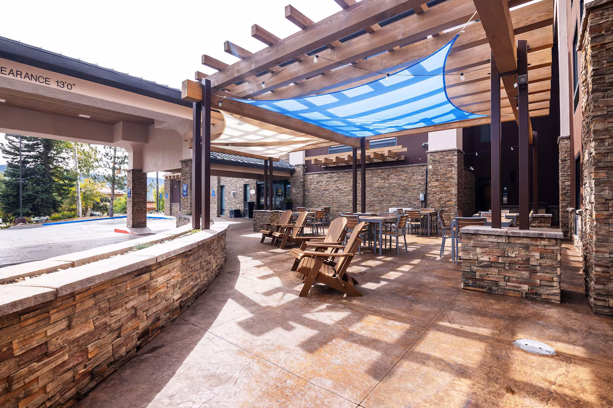 Hampton Inn Durango - Image 9