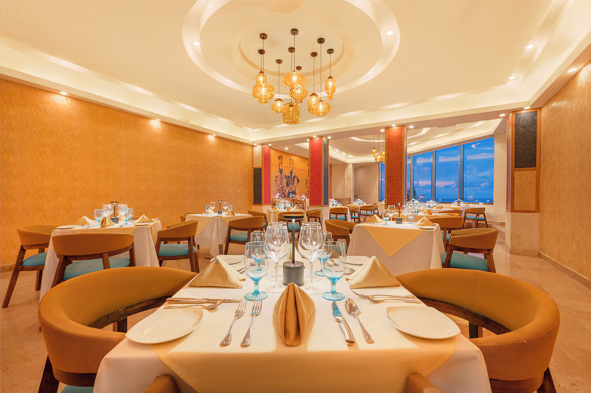 Royal Solaris Cancún - Image 3